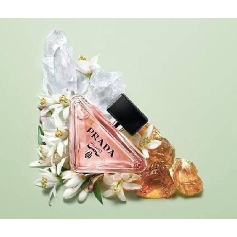 Prada Paradoxe Eau De Parfum 7 ml.