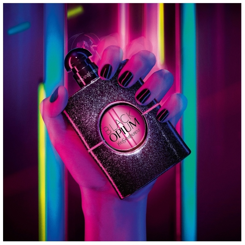 Yves Saint Laurent Black Opium Neon EDP 75 ml.