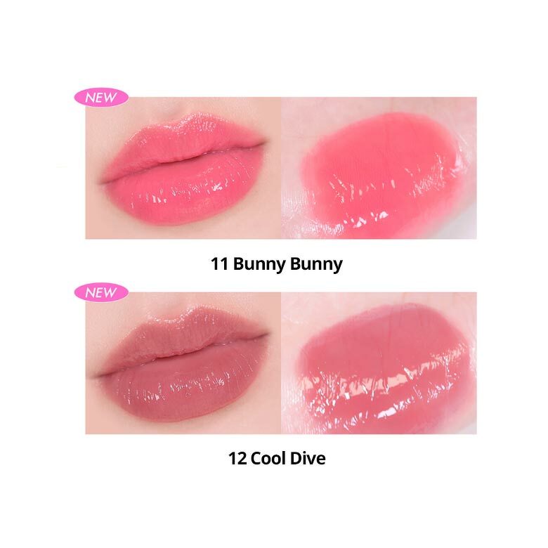 AMUSE Jel Fit Tint 3.8 g. #11 Bunny Bunny