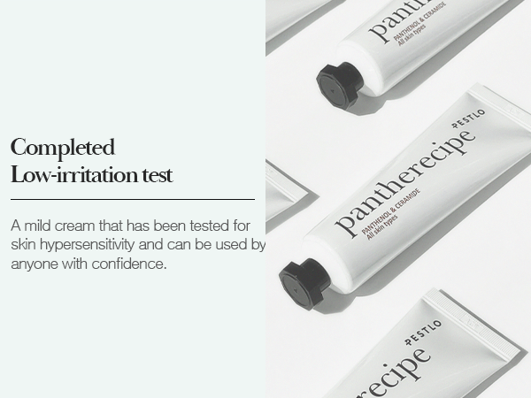 Pestlo Pantherecipe Cream 50 ml.