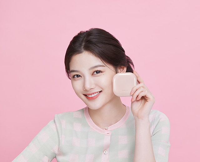 Laneige Neo Cushion Glow SPF50 PA++ 15 g. #23N Sand (ตลับเดี่ยว ไม่มีรีฟิล)