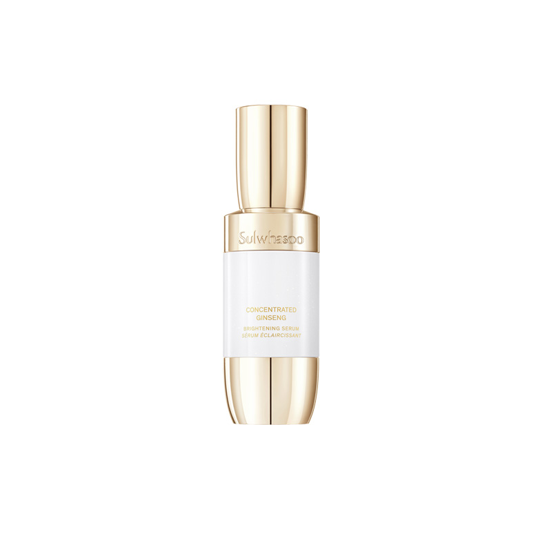 Sulwhasoo Concentrated Ginseng Brightening Serum 8 ml.