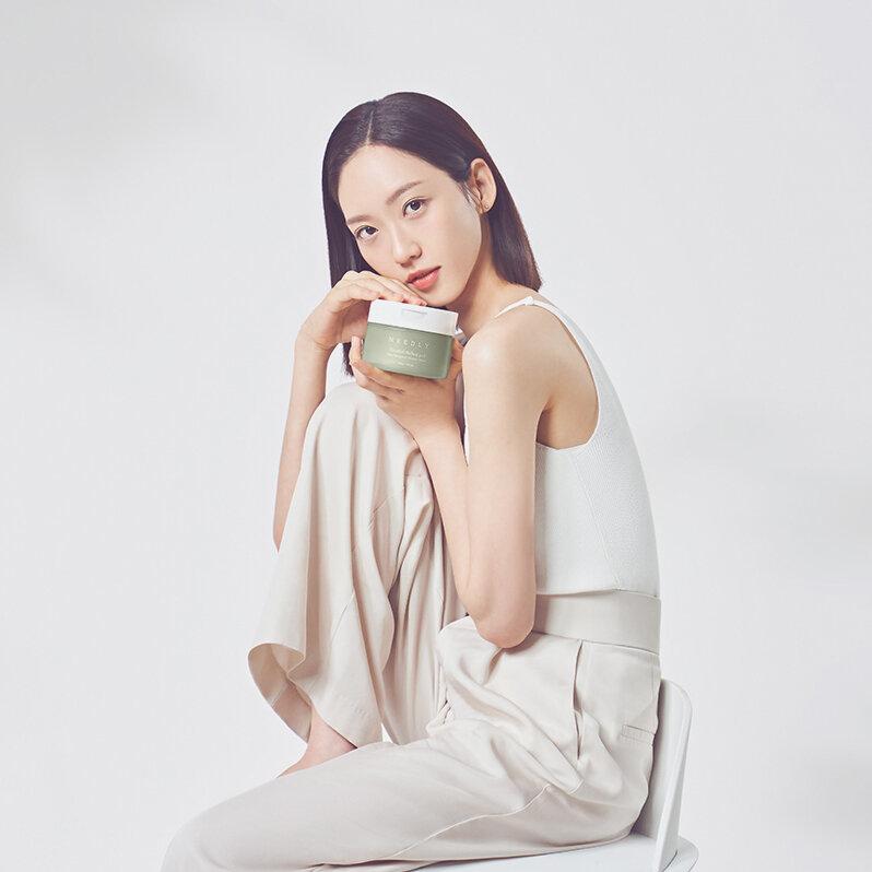 NEEDLY Cicachid Chilling Pad 70 Pads