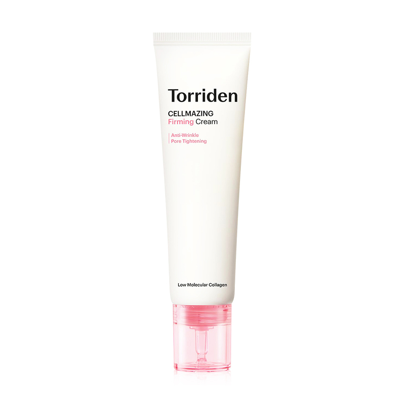 Torriden Cellmazing Firming Cream 60 ml.