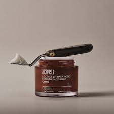 Acwell Licorice pH Balancing Extreme Moisture Cream 55 ml.