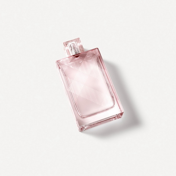 Burberry Brit Sheer Eau De Toilette 100 ml. (กล่องเทสเตอร์)