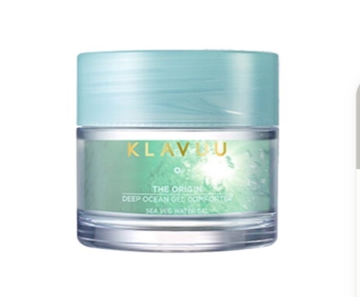 Klavuu The Origin Deep Ocean Gel Comforter 70 ml.