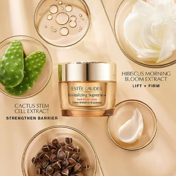 Estee Lauder Revitalizing Supreme + Bright Power Soft Cream 50 ml. (No Box)