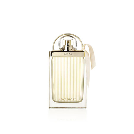 Chloe Love Story Eau De Parfum 75 ml. (Tester Box)