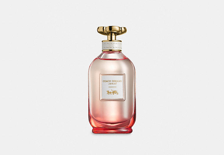 Coach Dreams Sunset EDP 90 ml.