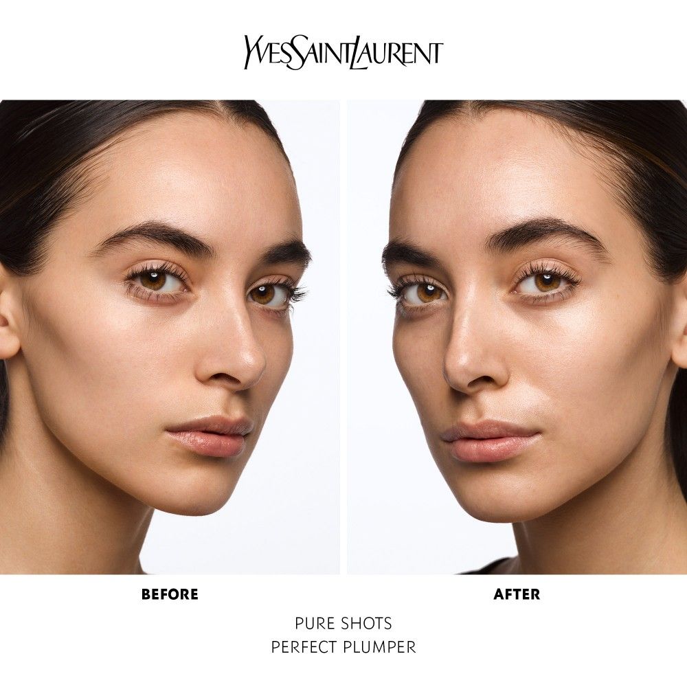YSL Pure Shots Perfect Plumper Cream 50 ml.