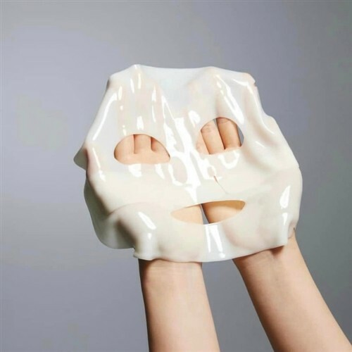 MediAnswer Vita Collagen Mask 37 g. 1 แผ่น