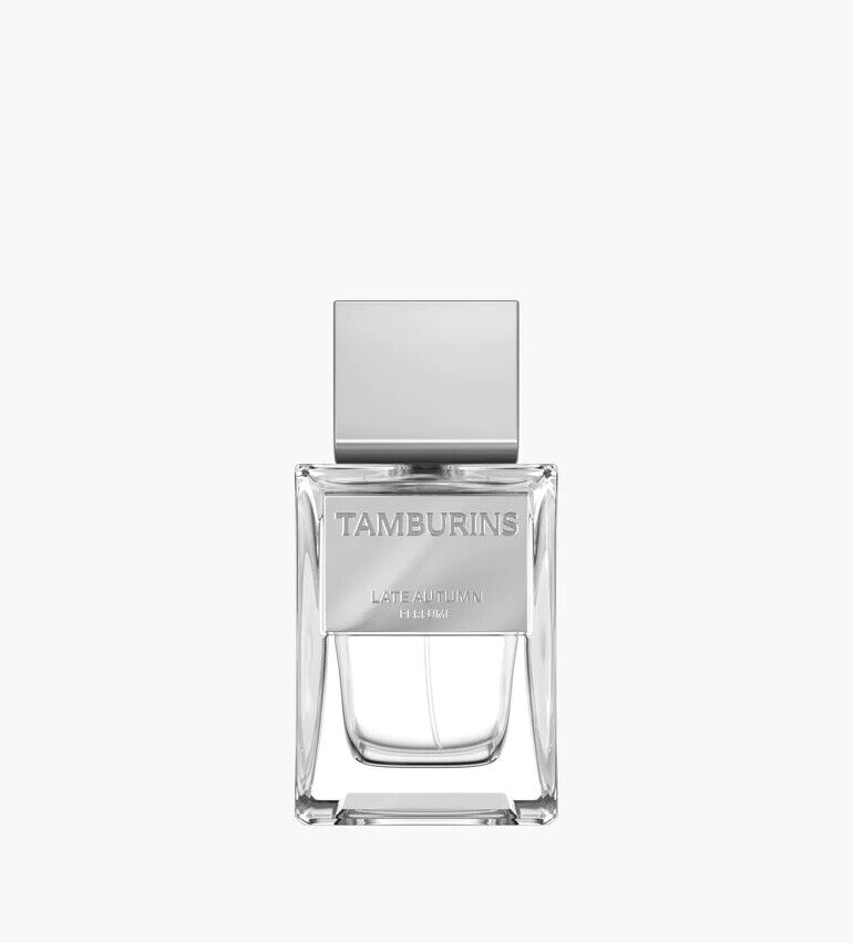 Tamburins Perfume 50 ml. #Late Autumn