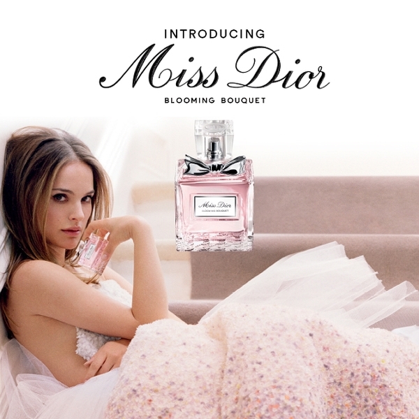 Miss Dior Blooming Bouquet Eau De Toilette Set 75 ml. + 10 ml.
