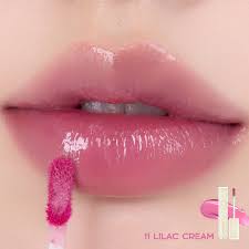 Rom&nd Dewyful Water Tint #11 Lilac Cream