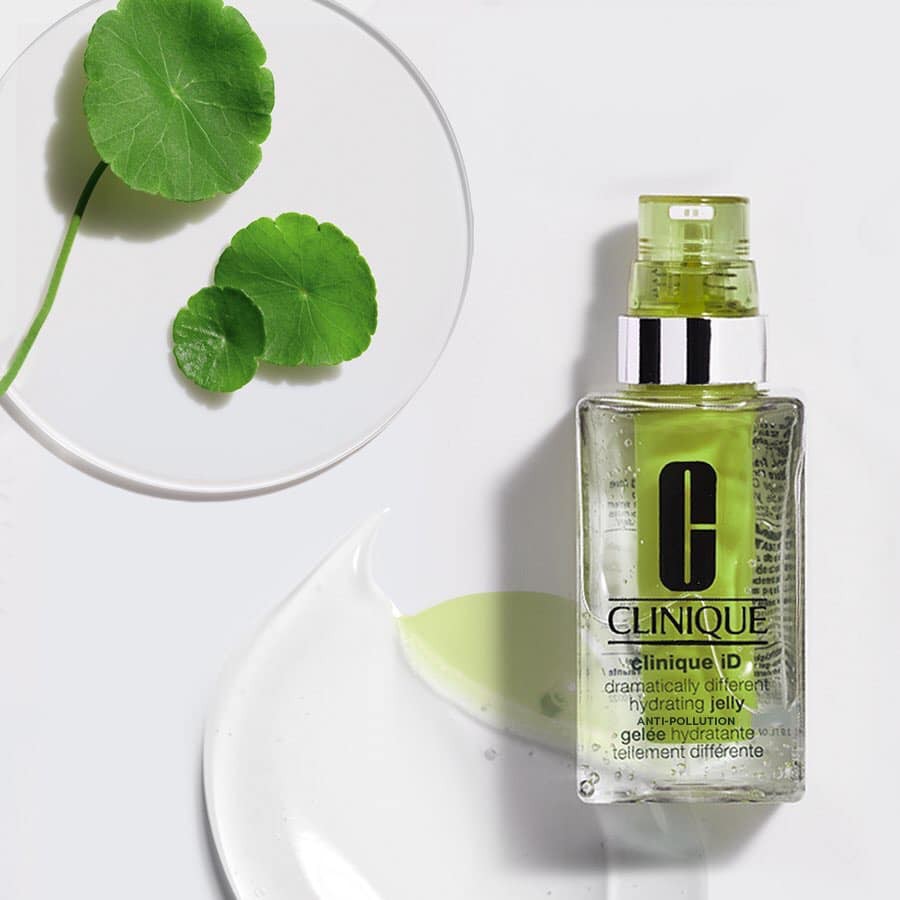 Clinique ID Dramatically Different Hydrating Jelly #Compromised Skin