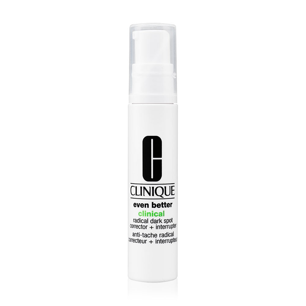 Clinique Even Better Clinical Radical Dark Spot Corrector + Interrupter 10 ml.