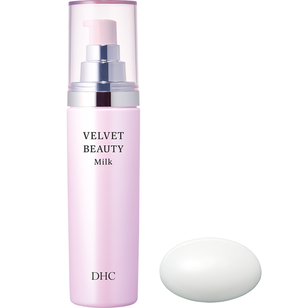 DHC Velvet Beauty Milk 100 ml.