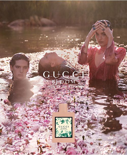 Gucci Bloom Acqua di Fiori EDT 5 ml.