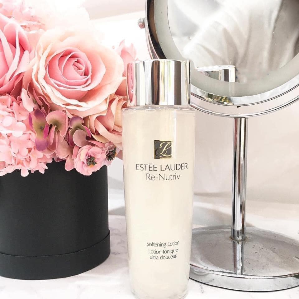 Estee Lauder Re-Nutriv Softening Lotion 250 ml.