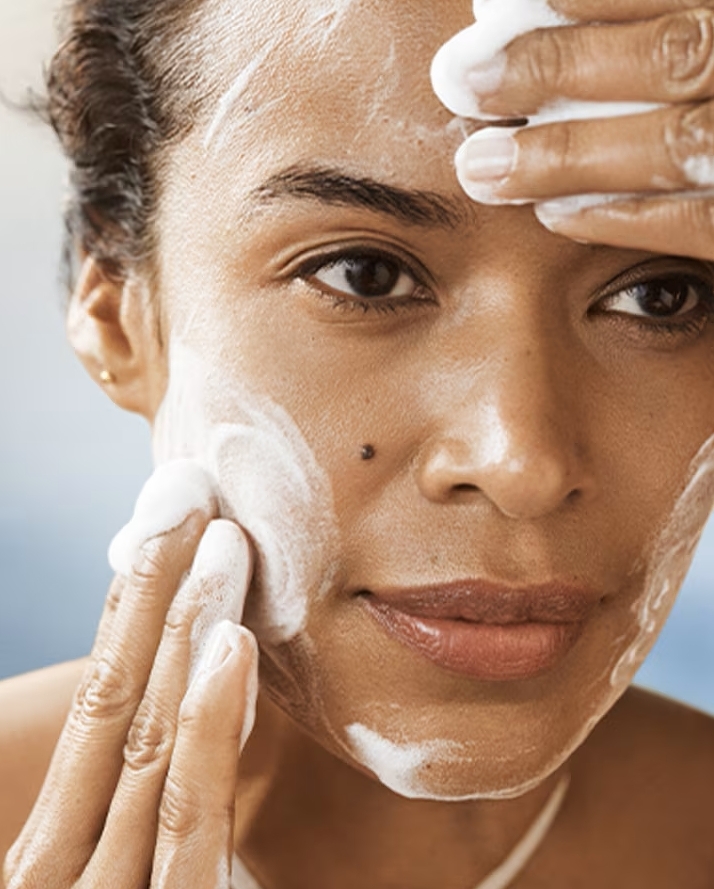 LA MER The Calming Lotion Cleanser 200 ml.