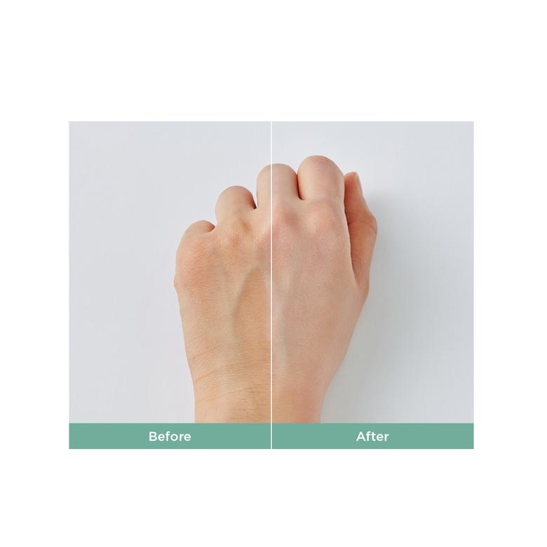 The Saem Eco Earth Cica Mild Sun Cushion 25 g