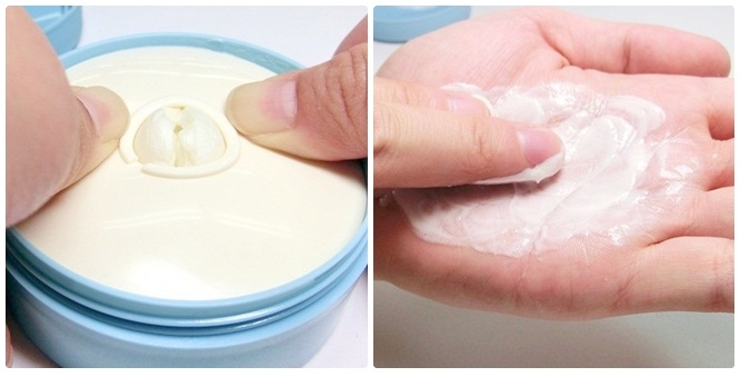 Rosette Cleansing Paste (Dry Skin) 90 g.