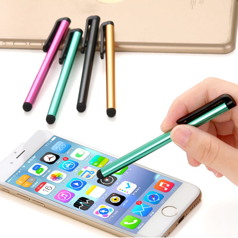 ⭐ปากกาสัมผัสหน้าจอโทรศัพท์ ⭐📌มีแพ็คเกจ (🎲คละสี) ชิ้นละ 5 บาท ✔️พร้อมส่ง Ohwowshop อุปกรณ์ไอที