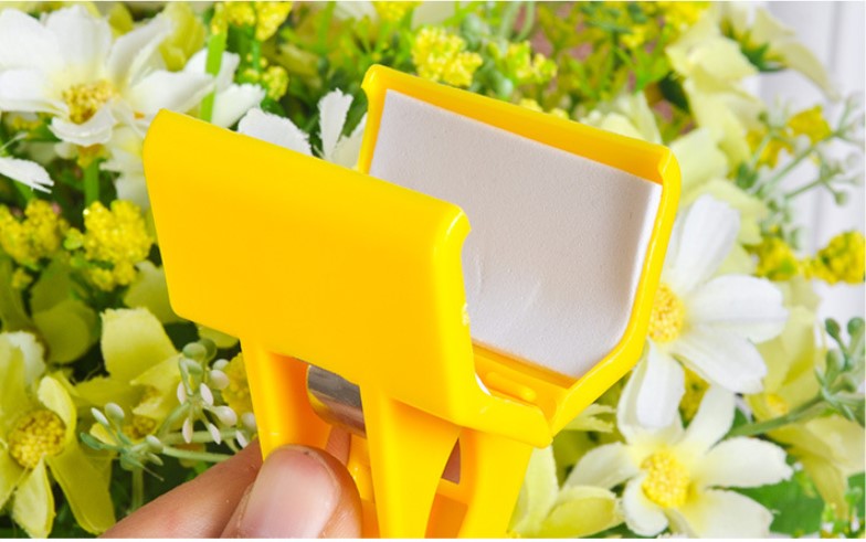 ตัวหนีบป้ายราคา งอ 2 ข้อ Ohwowshop ตัวหนีบ ป้ายราคา SALE เกรดAAA