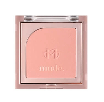Mude Flutter Blusher 5 g. #03 Merry Muse