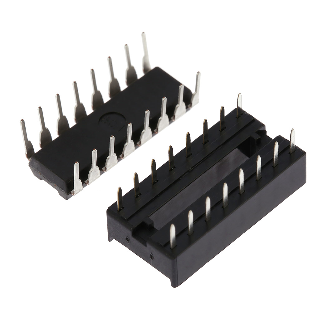 Function Signal Generator Kit | ชุดคิทตัวสร้างสัญญาณไฟฟ้า