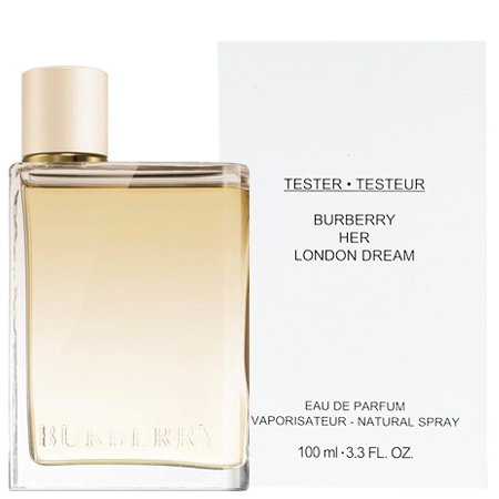 Burberry Her London Dream EDP 100 ml. (Tester Box)