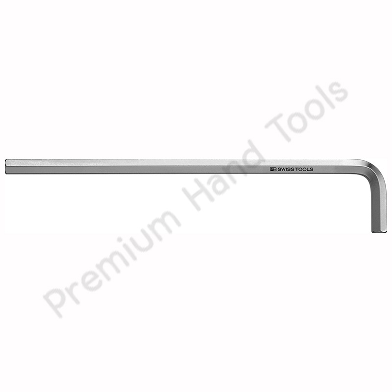 PB Swiss Tools PB 211 ประแจหกเหลี่ยม หัวตัด ยาว ครบทุกขนาด