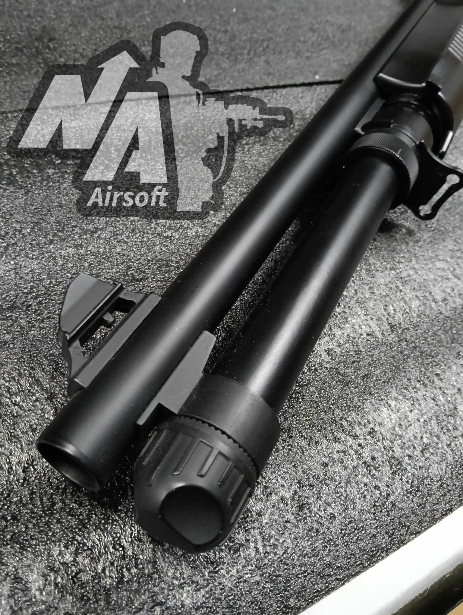 Cyma CM373M Benelli M4 (มือสอง)