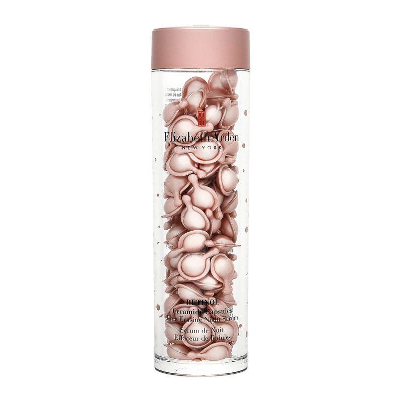 Elizabeth Arden Retinol Ceramide Capsules Serum 90 Capsules