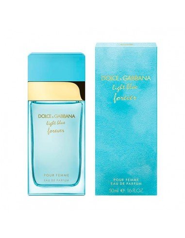 DOLCE & GABBANA Light Blue Forever Eau De Parfum 100 ml.
