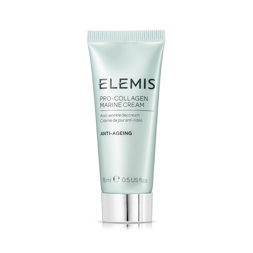 Elemis Pro Collagen Marine Cream 15 ml.
