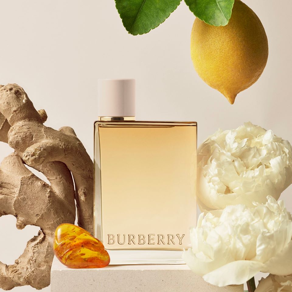 Burberry Her London Dream EDP 50 ml.