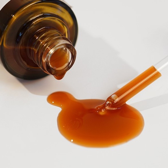 Isntree Green Tea Fresh Serum 50 ml.