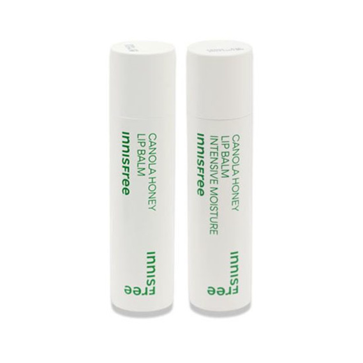 Innisfree Canola Honey Lip Balm Intensive Moisture 3.5 g.