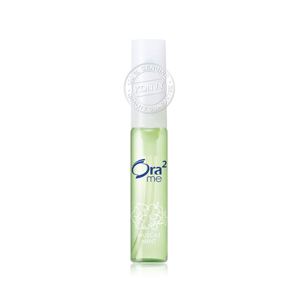 Ora2 me Mouth Spray 6 ml. #Muscat Mint
