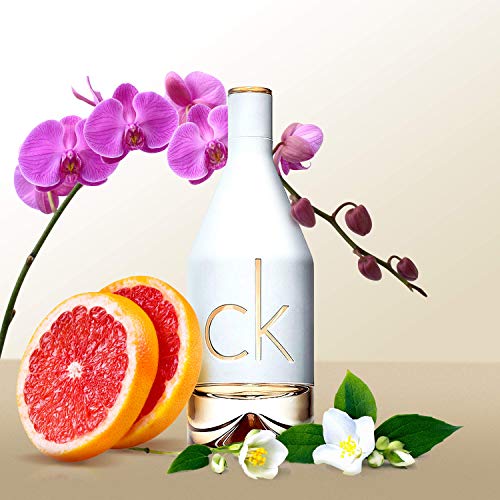 Calvin Klein CK IN2U For Her EDT 50 ml.