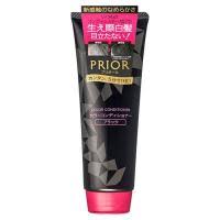 Shiseido Prior Color Conditioner 230 g. #Black