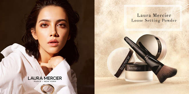 Laura Mercier Translucent Loose Setting Powder Glow 29 g.