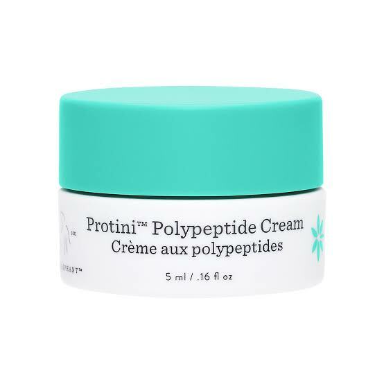 Drunk Elephant Protini Polypeptide Cream 5 ml.
