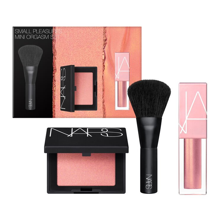 NARS Small Pleasures Mini Orgasm Set
