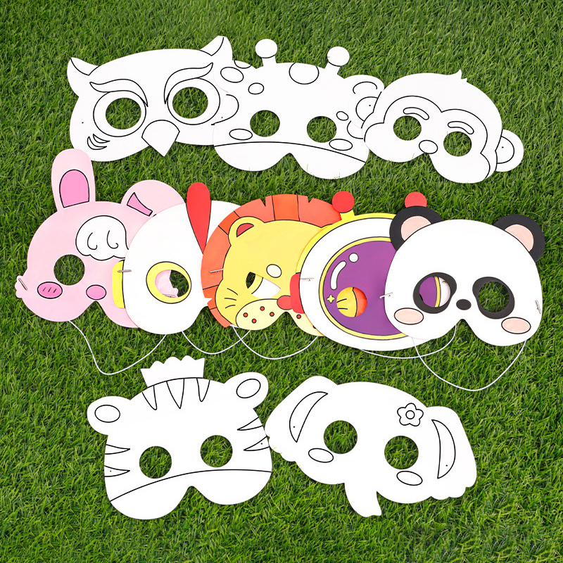 🌈พัดมือศิลปะ🌈ของเล่น พัดจีน พัดรูปทรง📌คละลาย เริ่มตั้นที่ 3 บาท✅พร้อมส่งOhwowshop อุปกรณ์ สี ศิลปะ เครื่องเขียน