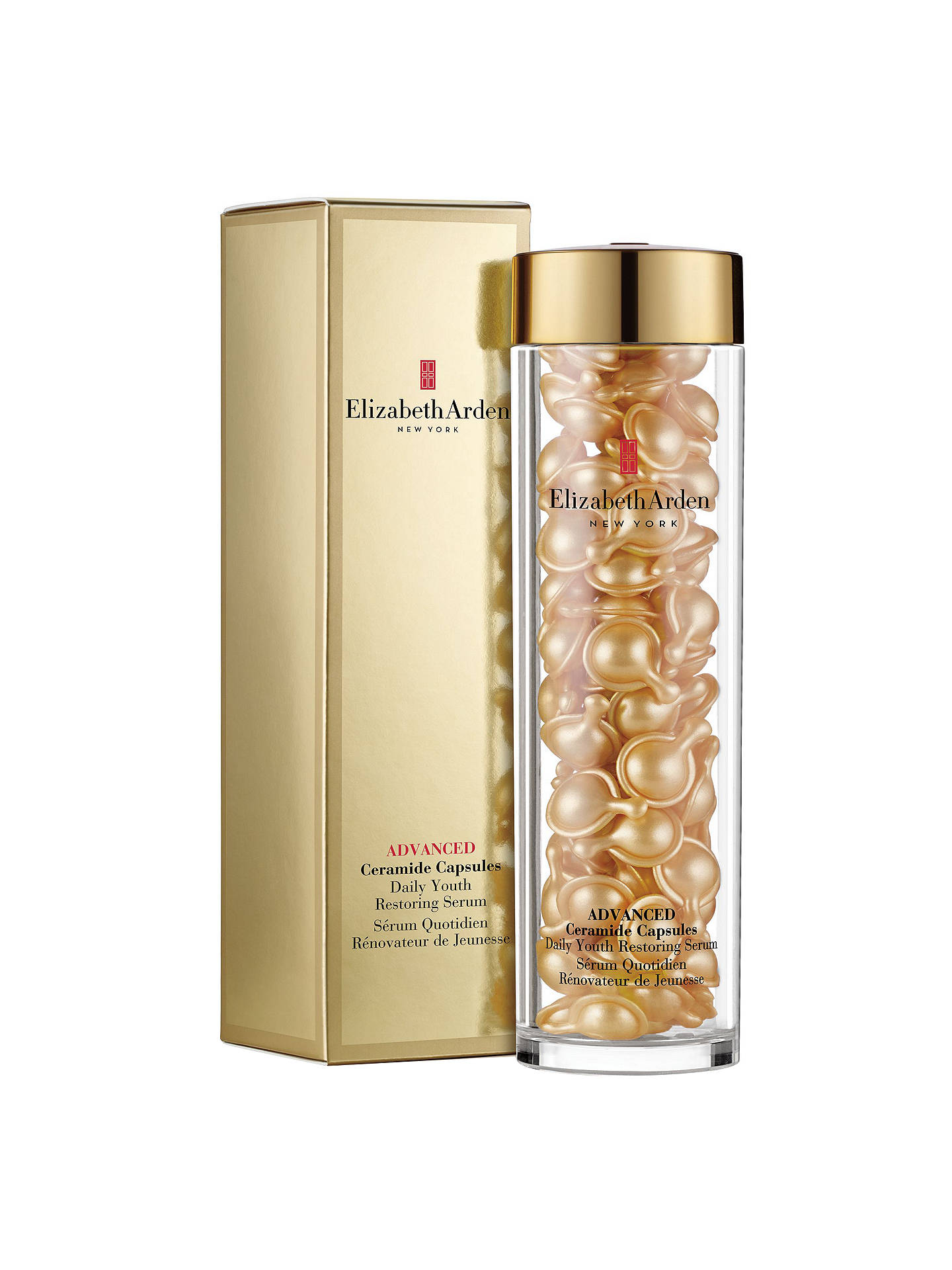 Elizabeth Arden Advanced Ceramide 90 Capsules