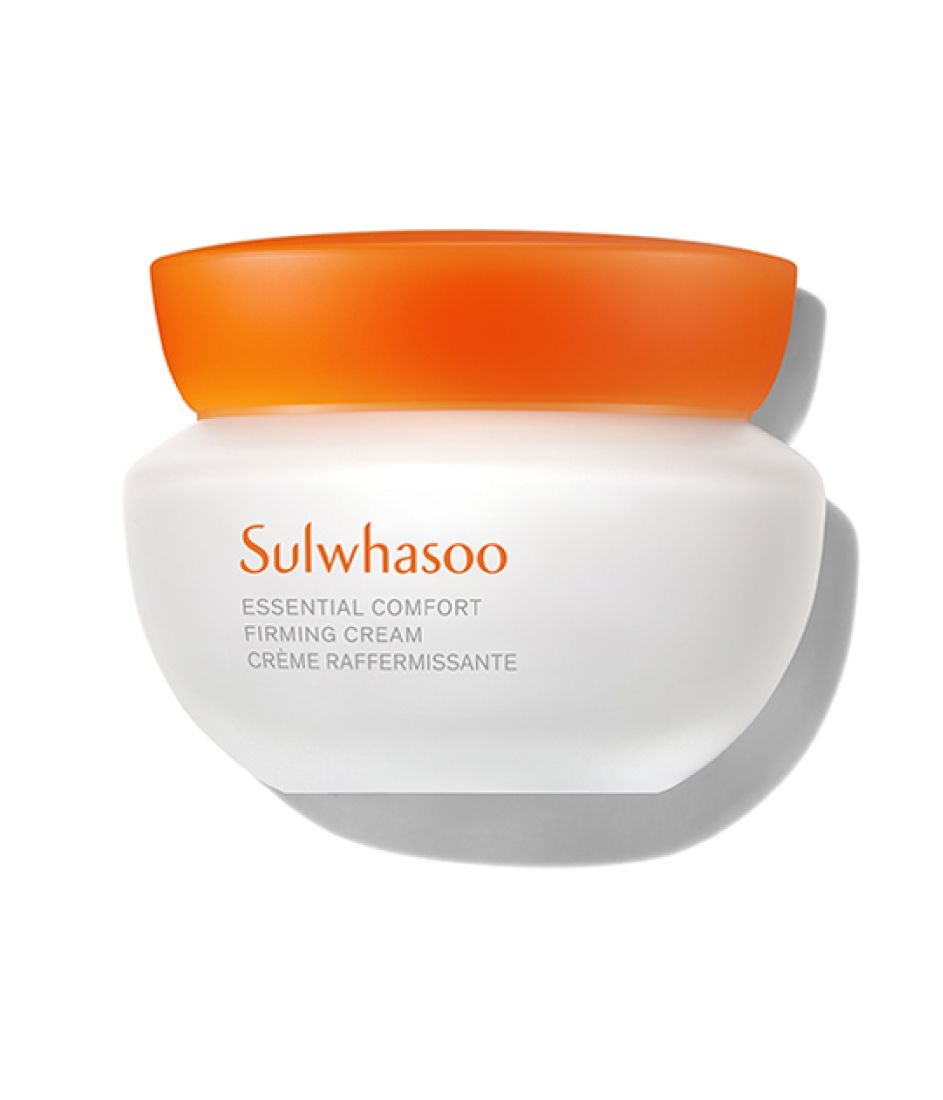 Sulwhasoo Essential Comfort Firming Cream 75 ml. #สูตรใหม่