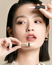 The Saem Cover Perfection Tip Concealer 6.5 g. #2.75 Deep